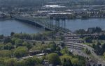 Summit sounds alarm on I-5 Bridge, traffic congestion