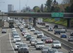 Tolling twist: Oregon might toll all Portland area freeways